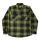 Crazy Horse Flannel - Dixxon Flannel Co.