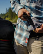 Lost Coast Flannel - Dixxon Flannel Co.