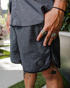 Labyrinth 7" Boardshorts - Dixxon Flannel Co.