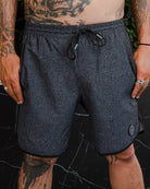 Labyrinth 7" Boardshorts - Dixxon Flannel Co.