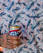 Barbuda Party Shirt - Dixxon Flannel Co.