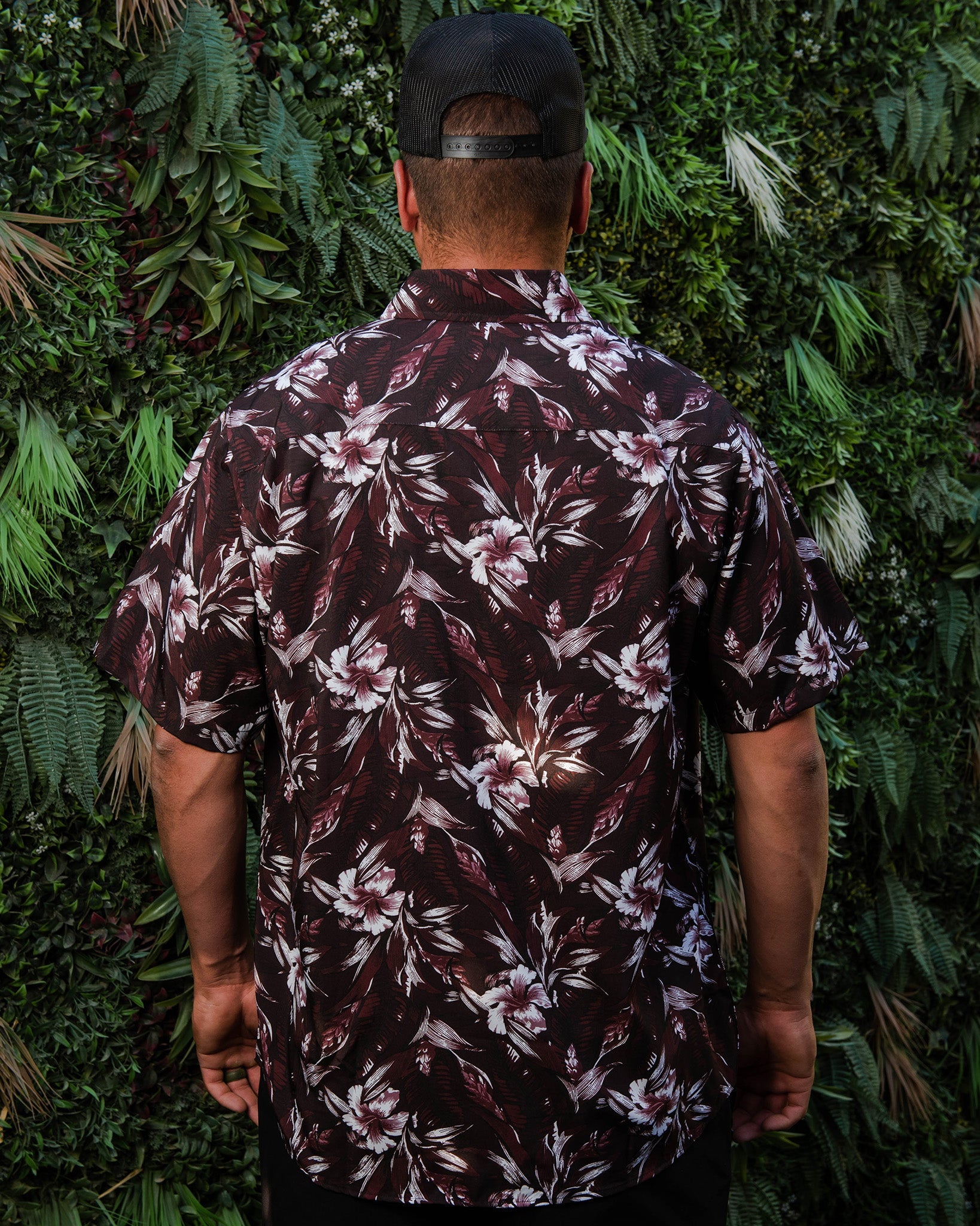 The Castaway Party Shirt - Dixxon Flannel Co.