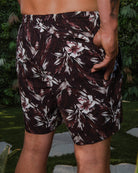 Castaway 7" Boardshorts - Dixxon Flannel Co.