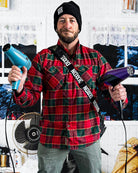 The McCallister 2.0 Flannel - Dixxon Flannel Co.