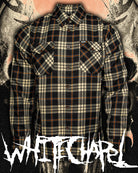 Whitechapel Flannel - Dixxon Flannel Co.