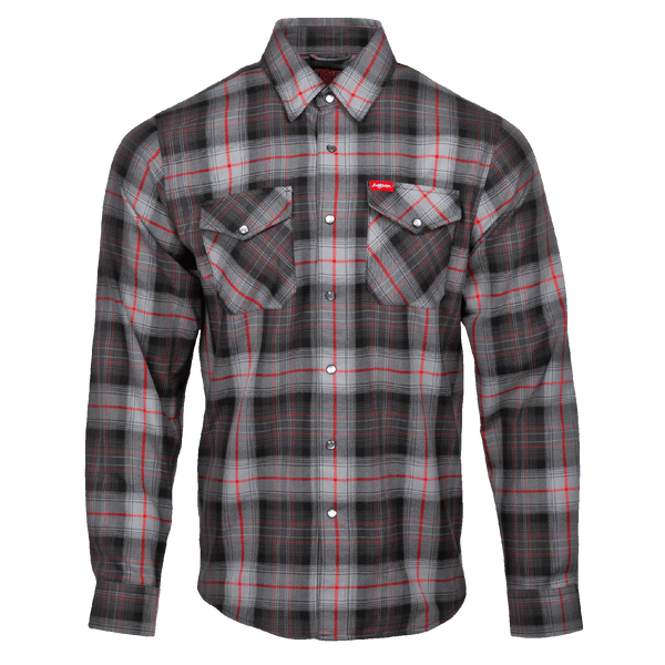 Barrett Jackson 2023 Flannel