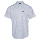 Men's Avery Short Sleeve - White | Dixxon Flannel Co.