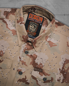 BRCC Cup of Death Flannel | Dixxon Flannel Co.
