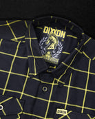Chessboxin Flannel | Dixxon Flannel Co.