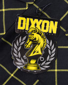 Chessboxin Flannel | Dixxon Flannel Co.
