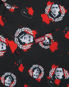 Dracula Short Sleeve | Dixxon Flannel Co.