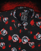 Dracula Short Sleeve | Dixxon Flannel Co.