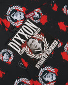 Dracula Short Sleeve | Dixxon Flannel Co.