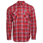 Men's Game Over Flannel | Dixxon Flannel Co.