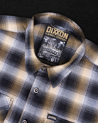 Hatebreed ROB Flannel | Dixxon Flannel Co.