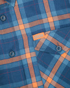 High Fives Flannel | Dixxon Flannel Co.