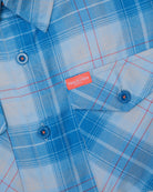 Make-A-Wish Flannel | Dixxon Flannel Co.