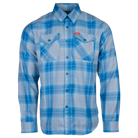 Make-A-Wish Flannel | Dixxon Flannel Co.