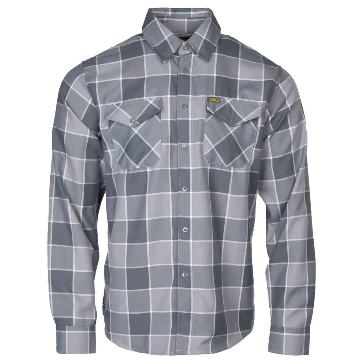Rails Flannel Dixxon Flannel Co