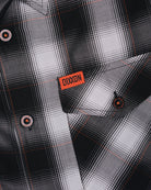 Ross Alley Bamboo Short Sleeve | Dixxon Flannel Co.