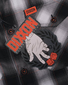 Ross Alley Bamboo Short Sleeve | Dixxon Flannel Co.