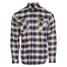 Hatebreed ROB Flannel | Dixxon Flannel Co.