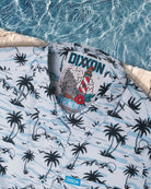 Women's Moorea Short Sleeve | Dixxon Flannel Co.