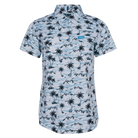Women's Moorea Short Sleeve | Dixxon Flannel Co.