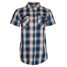 Women's The Stern Bamboo Short Sleeve | Dixxon Flannel Co.