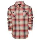 Dixxon Youth The Bronx Flannel
