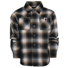 Youth Cypress Hill Black Sunday Flannel | Dixxon Flannel Co.