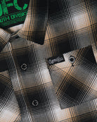 Youth Cypress Hill Black Sunday Flannel | Dixxon Flannel Co.