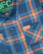 Youth High Fives Flannel | Dixxon Flannel Co.