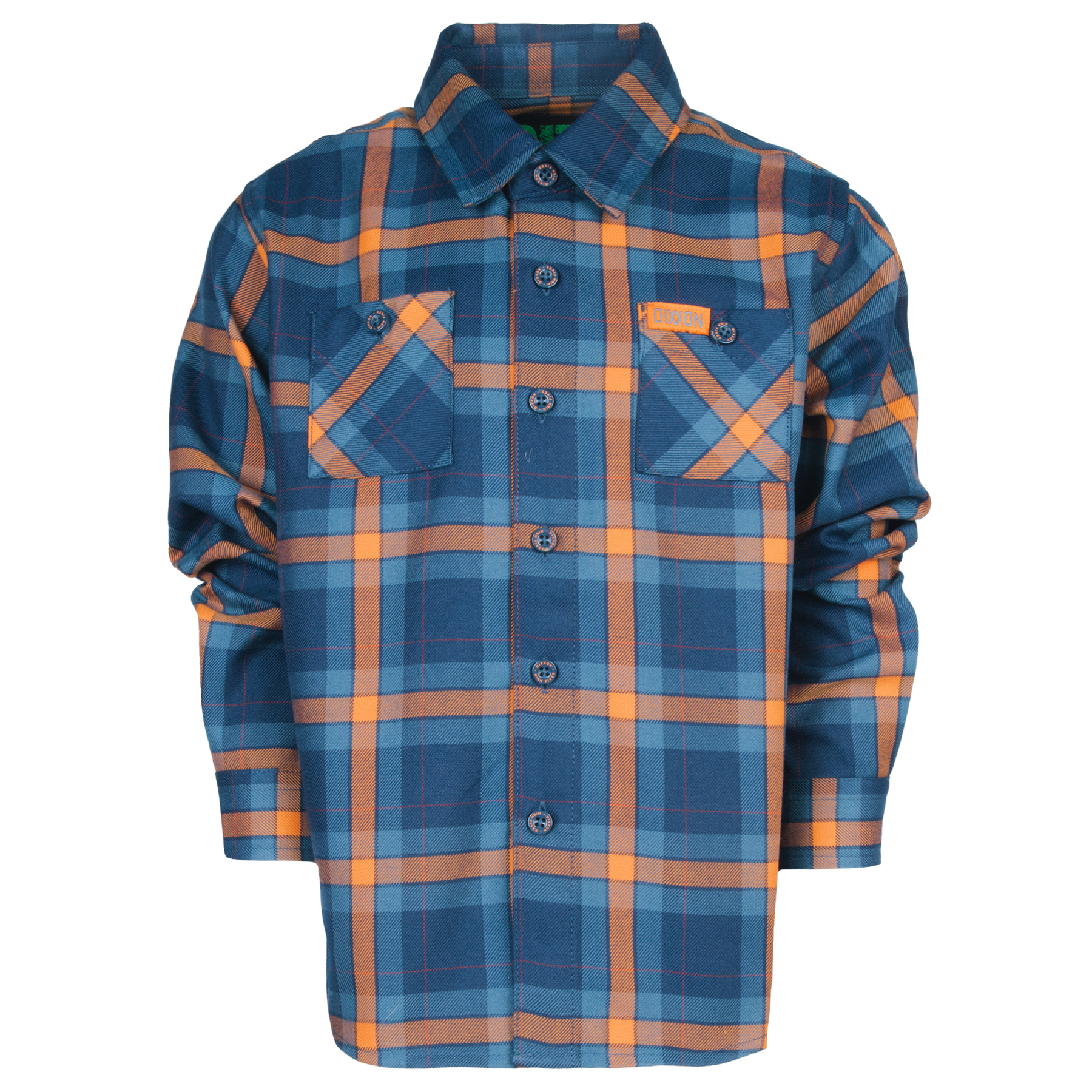 Youth High Fives Flannel | Dixxon Flannel Co.