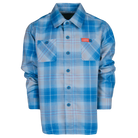 Youth Make-A-Wish Flannel | Dixxon Flannel Co.