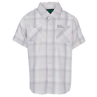 Youth Montana Bamboo Short Sleeve | Dixxon Flannel Co.