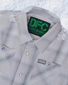Youth Montana Bamboo Short Sleeve | Dixxon Flannel Co.