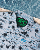Youth Moorea Short Sleeve | Dixxon Flannel Co.