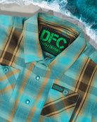 Youth St. John's Bamboo Short Sleeve | Dixxon Flannel Co.