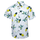 The Swapper Short Sleeve - Dixxon Flannel Co.