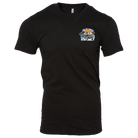 Endless Summer T-Shirt - Black - Dixxon Flannel Co.