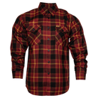 Anchor Valley Flannel - Dixxon Flannel Co.
