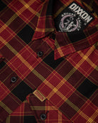 Women's Anchor Valley Flannel - Dixxon Flannel Co.