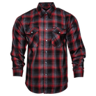 Barrett Jackson 2025 Flannel - Dixxon Flannel Co.