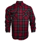 Men's Chianti Flannel - Dixxon Flannel Co.