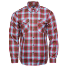 Club Tattoo Snake & Eagle Flannel - Dixxon Flannel Co.