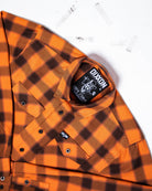 Cody Jinks Flannel | Dixxon Flannel Co.