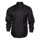 Dixxon Darkness Flannel