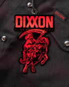 Dixxon Darkness Flannel