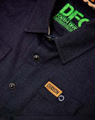 Youth Dinner Party Flannel - Dixxon Flannel Co.